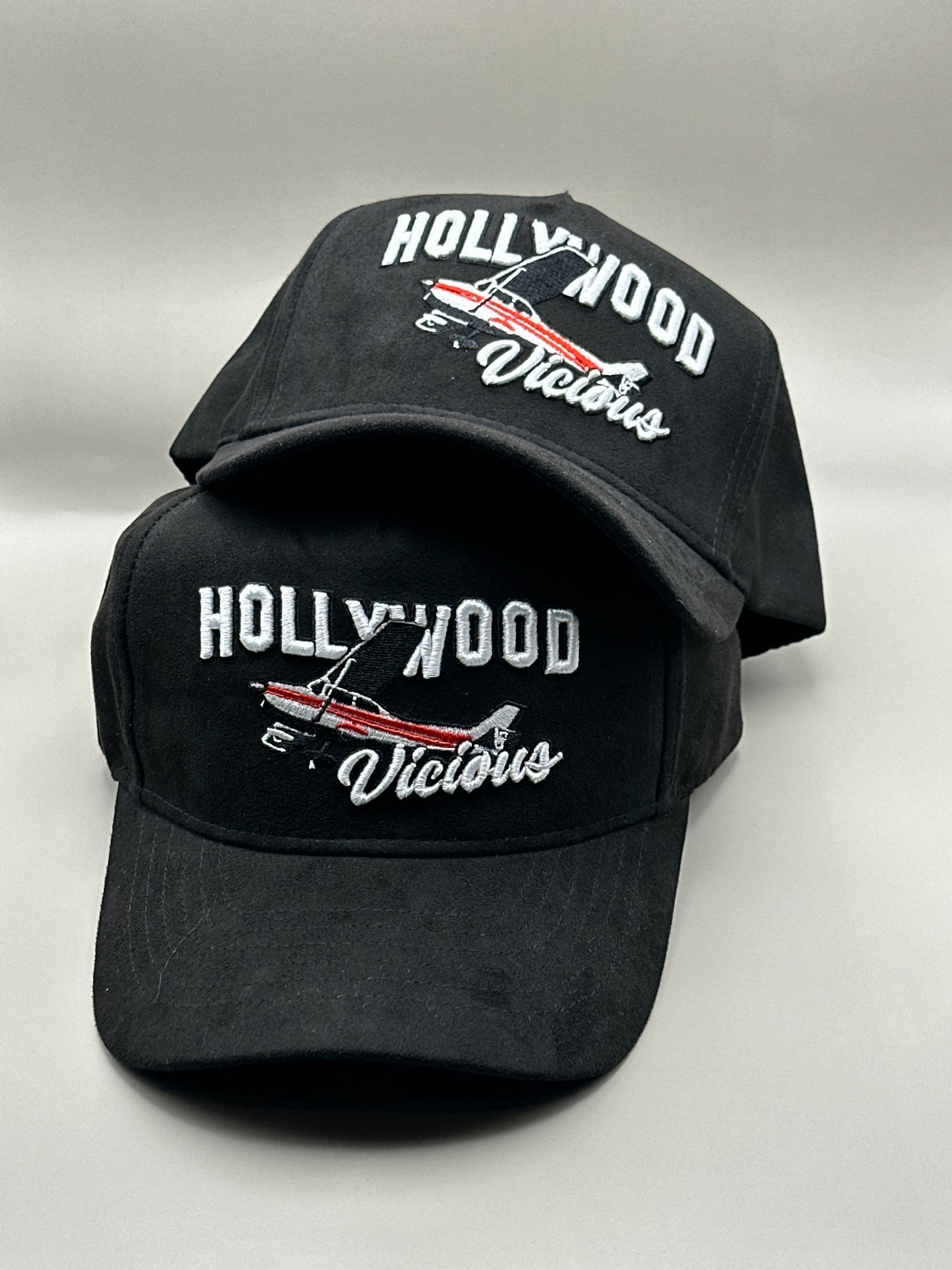 HOLLYWOOD HAT