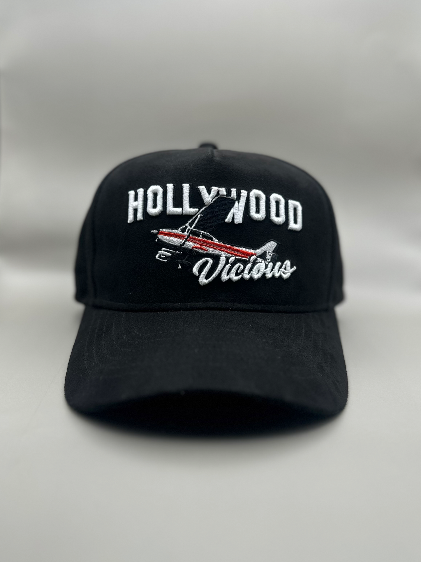 HOLLYWOOD HAT